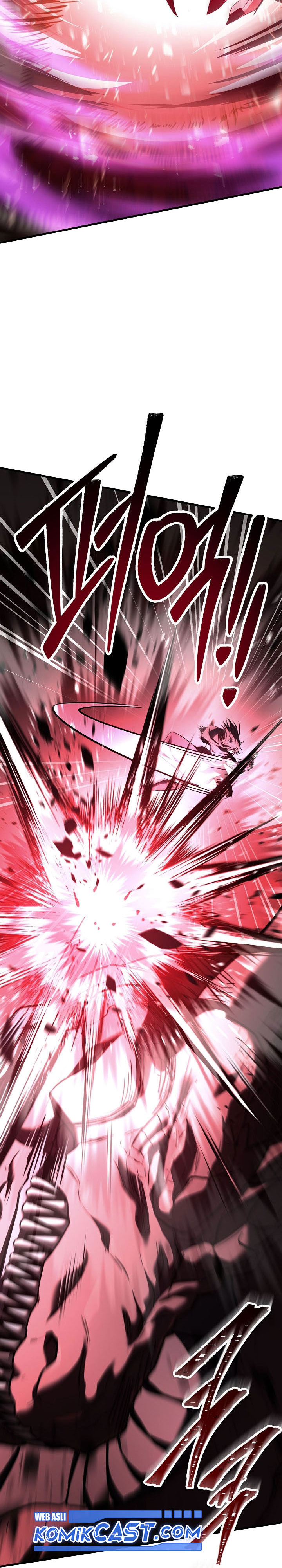 Return of The Greatest Lancer Chapter 175 Gambar 5
