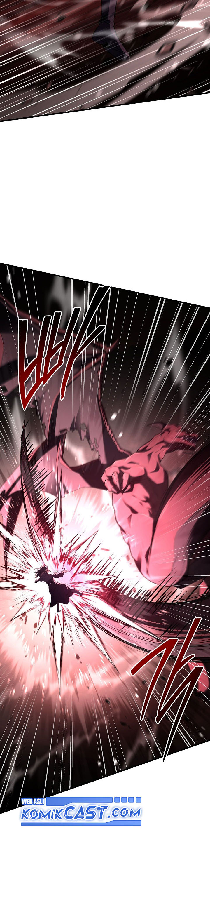 Return of The Greatest Lancer Chapter 175 Gambar 9
