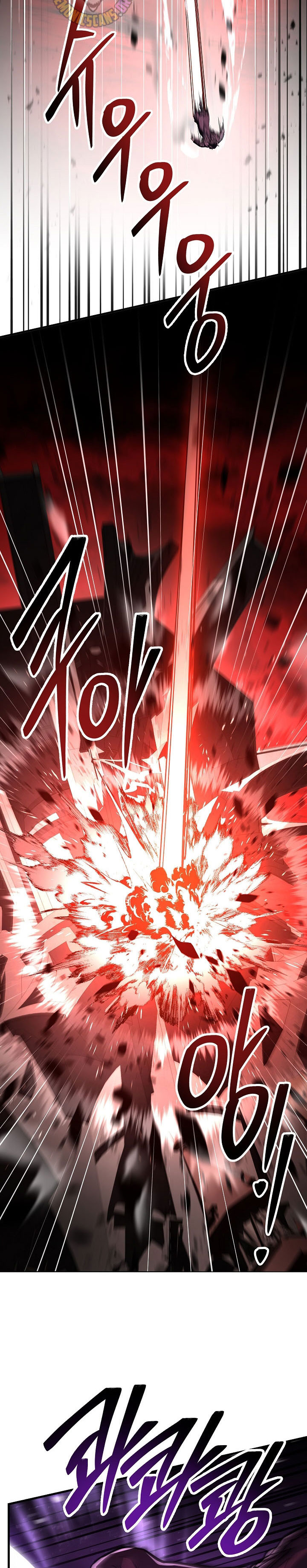 Return of The Greatest Lancer Chapter 175 Gambar 11