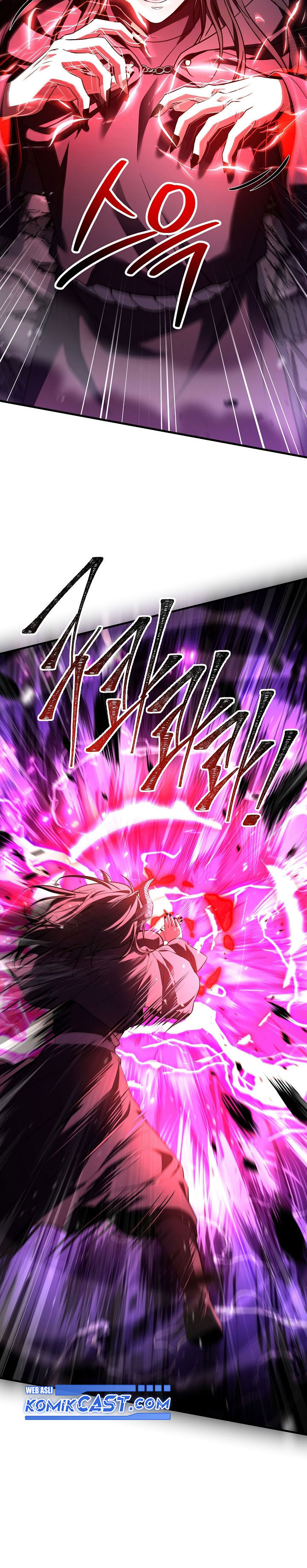 Return of The Greatest Lancer Chapter 175 Gambar 13