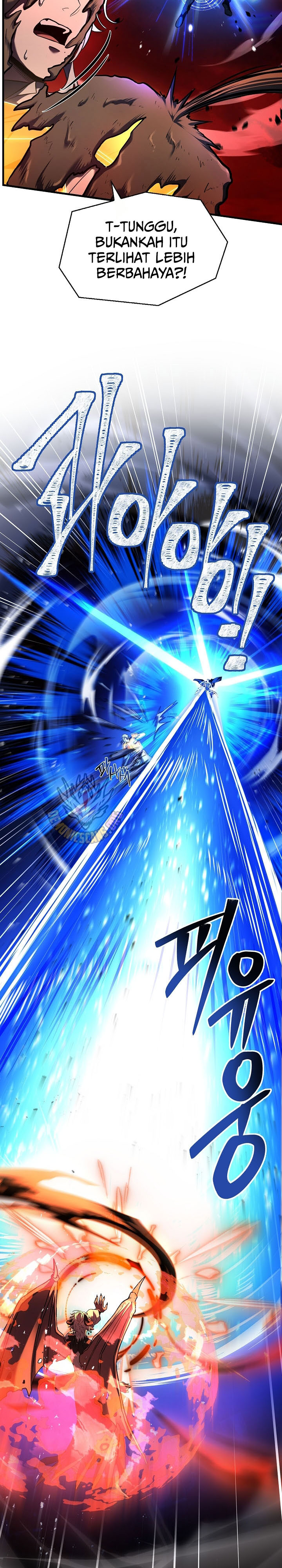 Return of The Greatest Lancer Chapter 175 Gambar 19