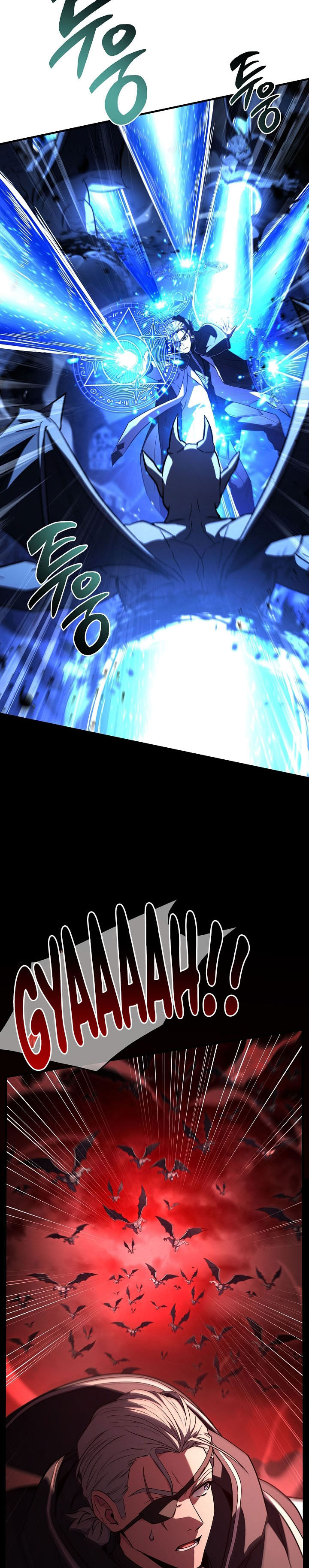 Return of The Greatest Lancer Chapter 175 Gambar 24