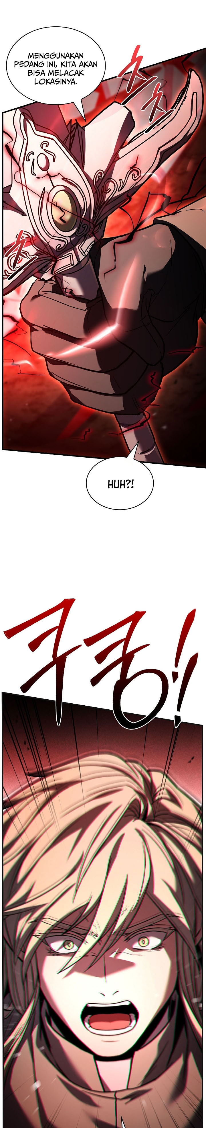 Return of The Greatest Lancer Chapter 175 Gambar 42