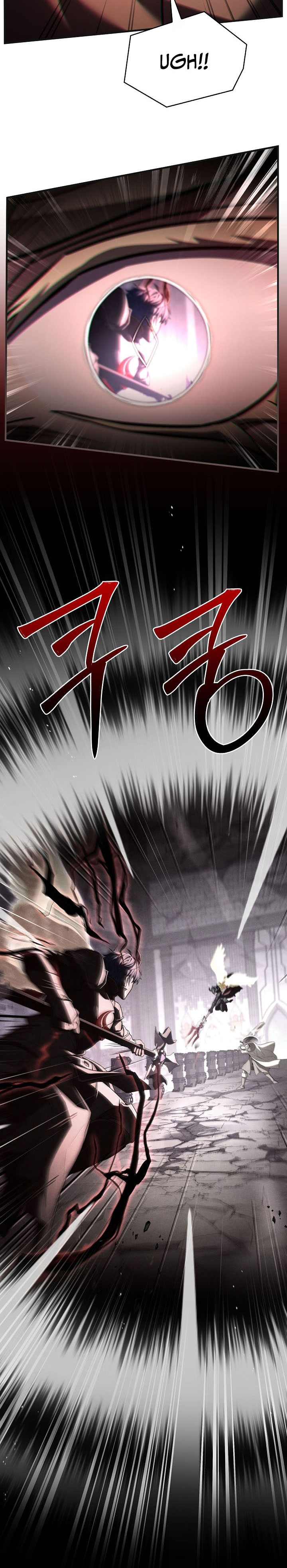 Return of The Greatest Lancer Chapter 175 Gambar 43