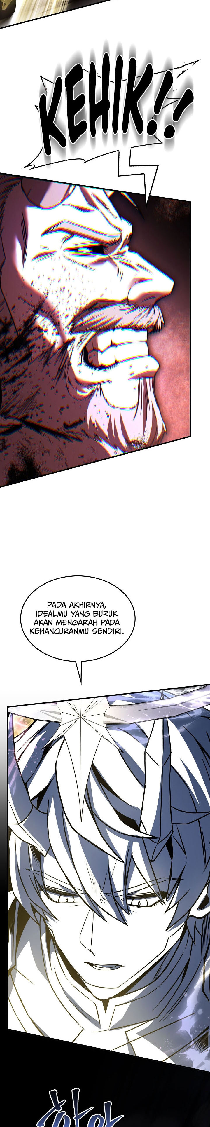 Return of The Greatest Lancer Chapter 177 Gambar 27