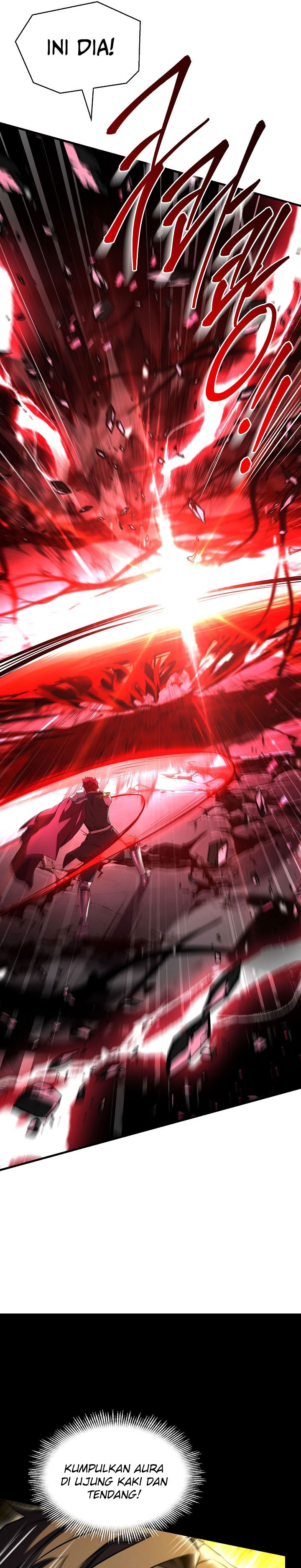 Return of The Greatest Lancer Chapter 178 Gambar 18