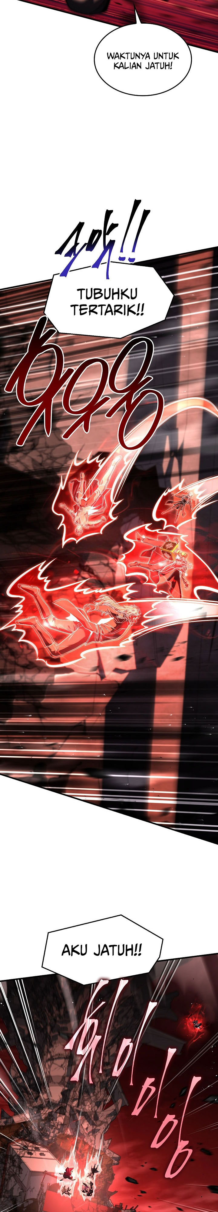Return of The Greatest Lancer Chapter 178 Gambar 36