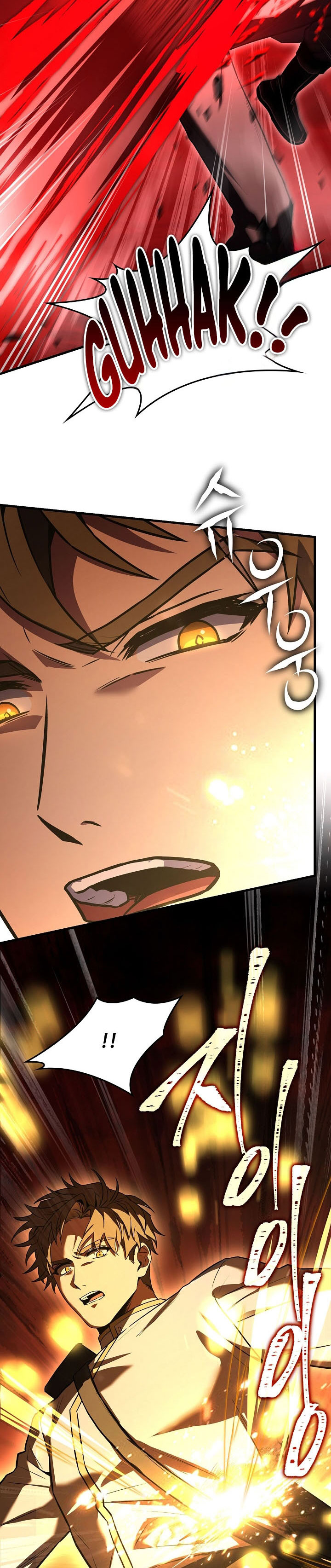 Return of The Greatest Lancer Chapter 178 Gambar 47