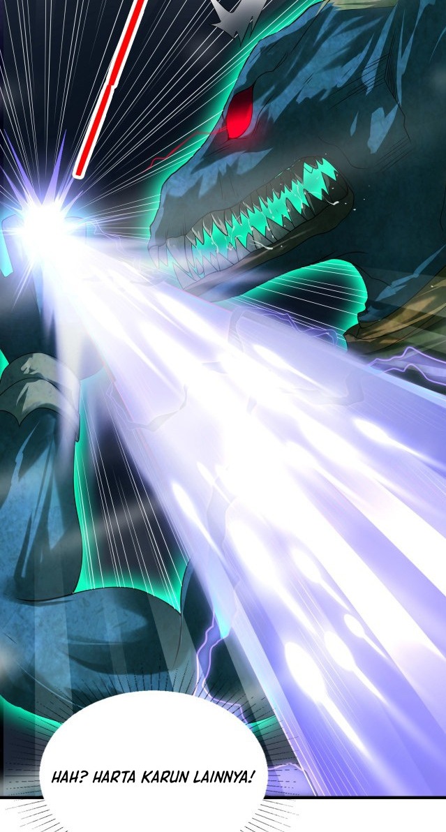 Return of the Invincible Patriarch Chapter 07 Gambar 11