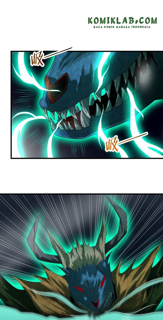 Return of the Invincible Patriarch Chapter 07 Gambar 13