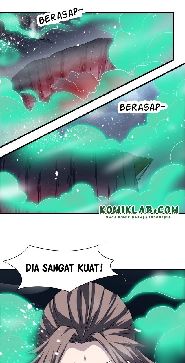 Return of the Invincible Patriarch Chapter 07 Gambar 15