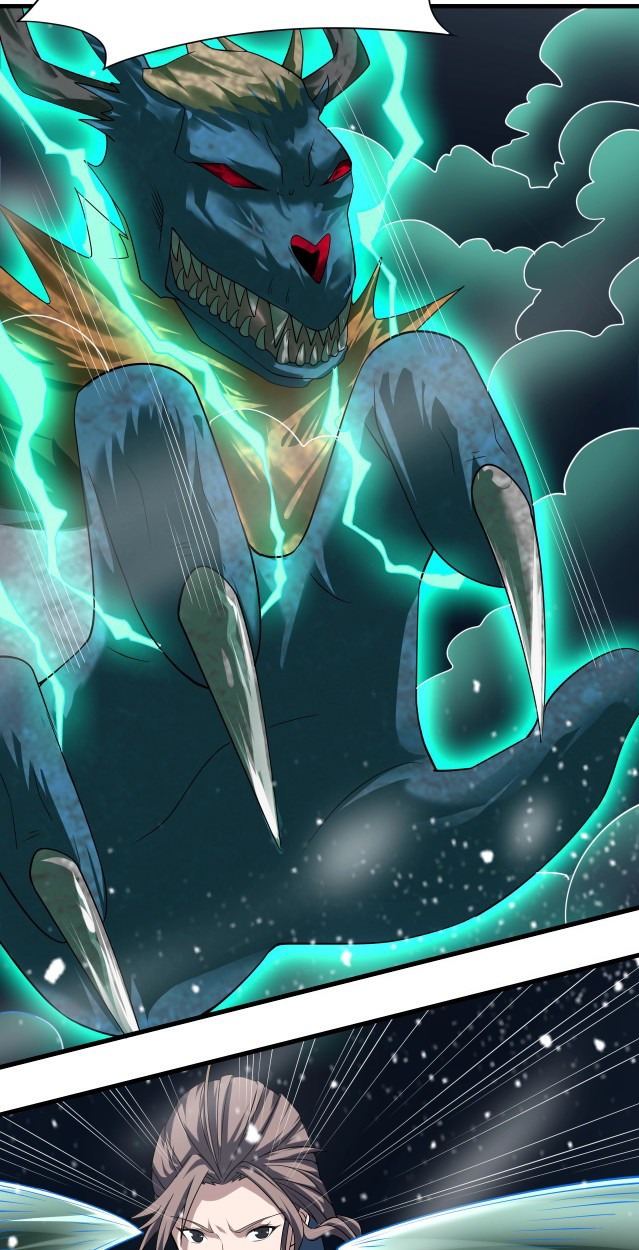 Return of the Invincible Patriarch Chapter 07 Gambar 26