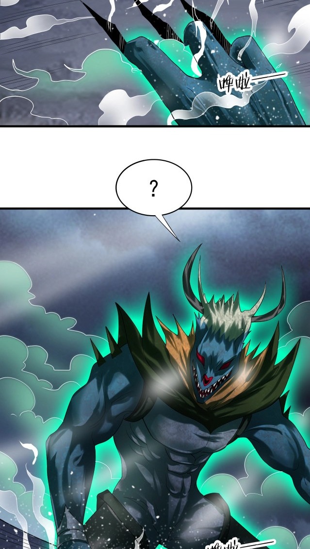 Return of the Invincible Patriarch Chapter 07 Gambar 29