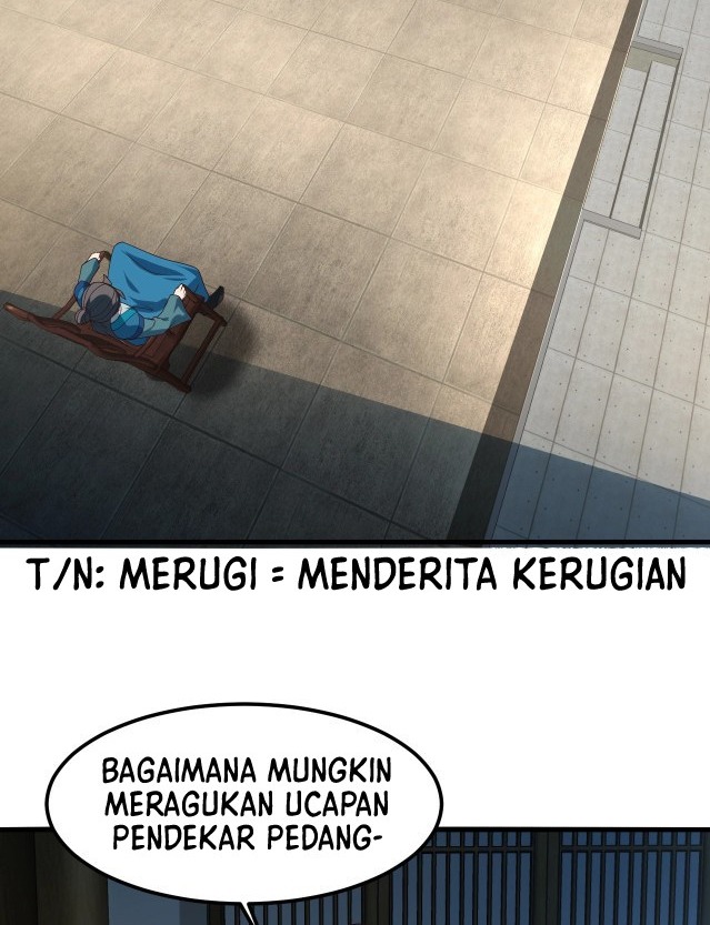 Return of the Invincible Patriarch Chapter 16 Gambar 40