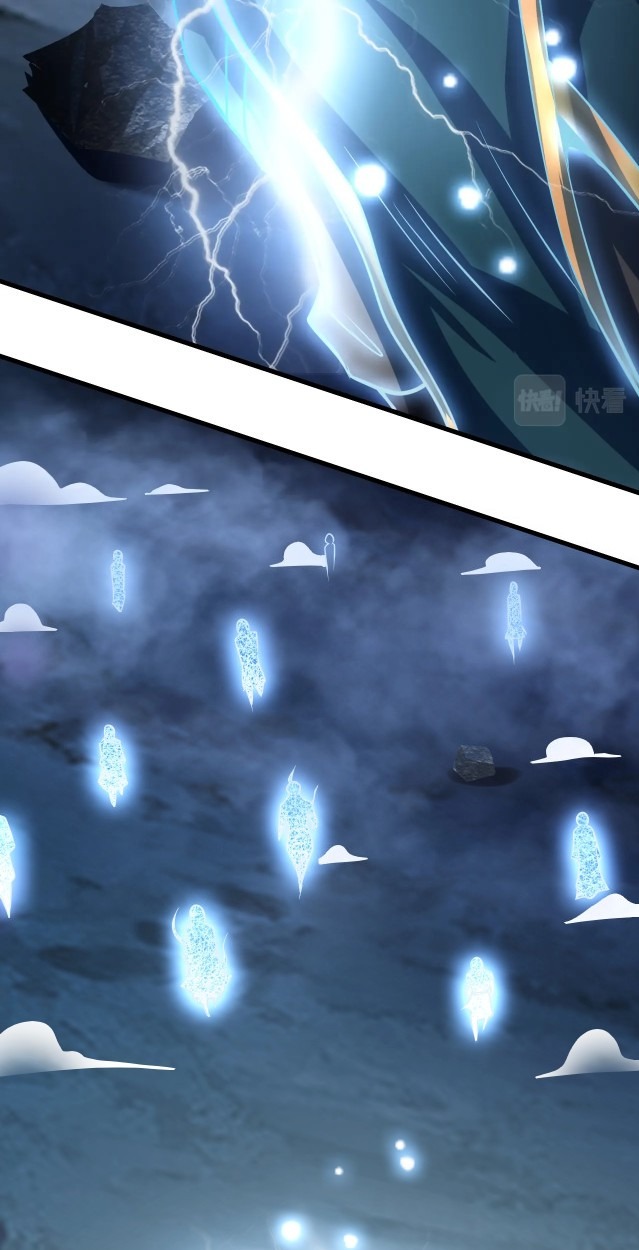 Return of the Invincible Patriarch Chapter 29 Gambar 6