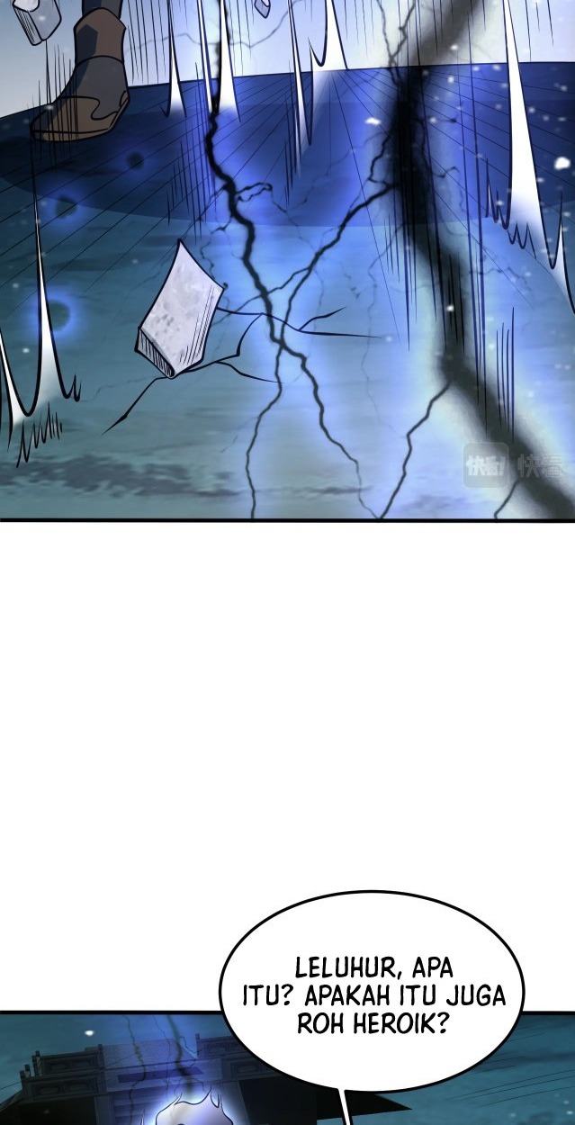 Return of the Invincible Patriarch Chapter 29 Gambar 61