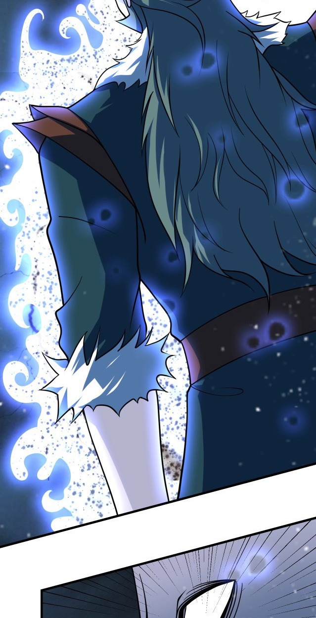 Return of the Invincible Patriarch Chapter 29 Gambar 67