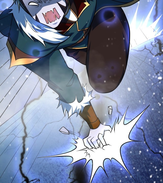 Return of the Invincible Patriarch Chapter 29 Gambar 70