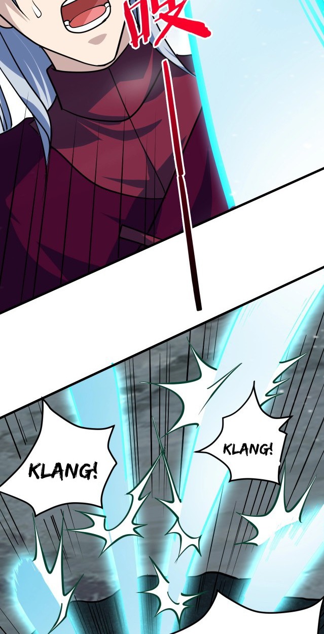Return of the Invincible Patriarch Chapter 34 Gambar 10