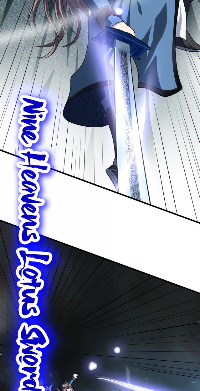 Return of the Invincible Patriarch Chapter 34 Gambar 17
