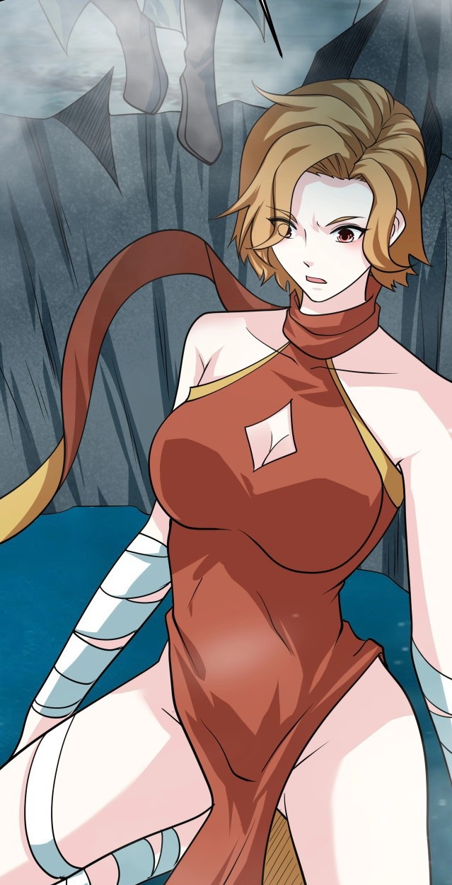 Return of the Invincible Patriarch Chapter 34 Gambar 33
