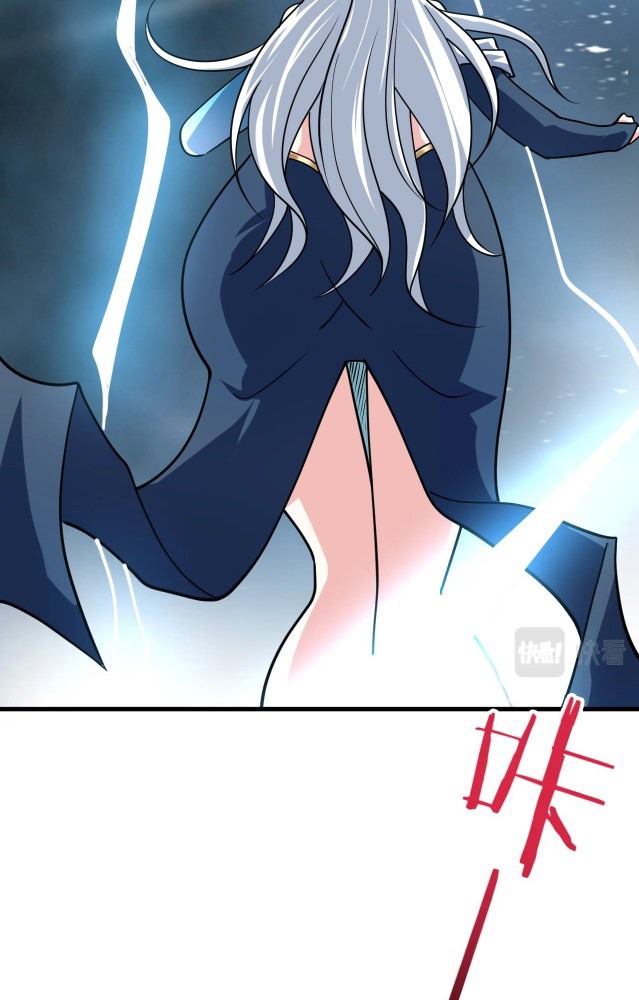 Return of the Invincible Patriarch Chapter 34 Gambar 73