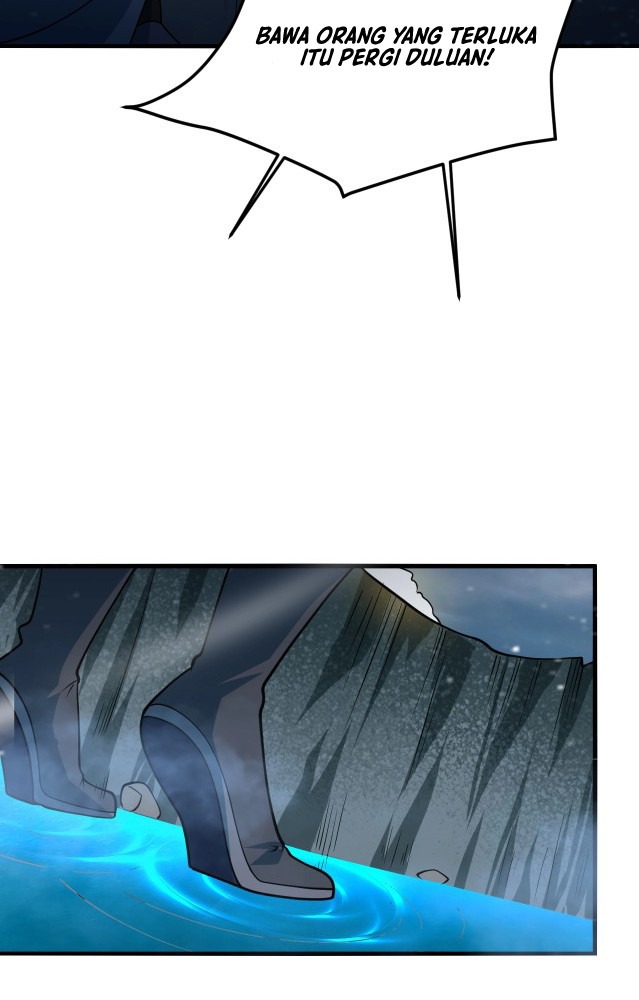 Return of the Invincible Patriarch Chapter 35 Gambar 69