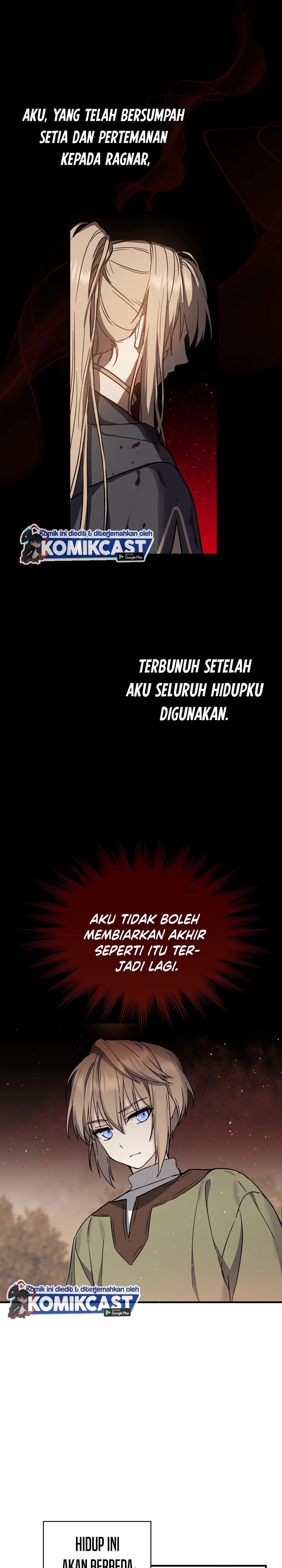 Return of the 8th Class Magician Chapter 02 Gambar 5
