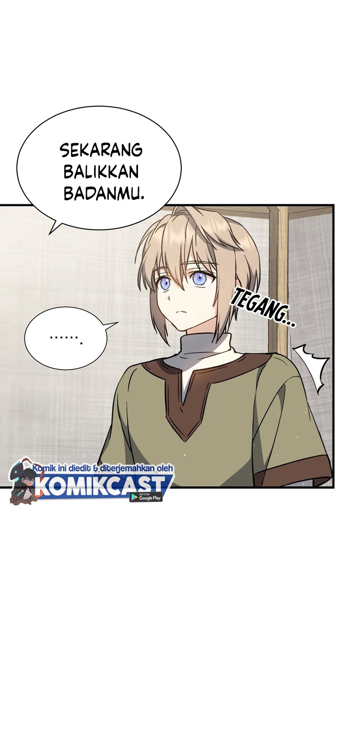 Return of the 8th Class Magician Chapter 02 Gambar 12