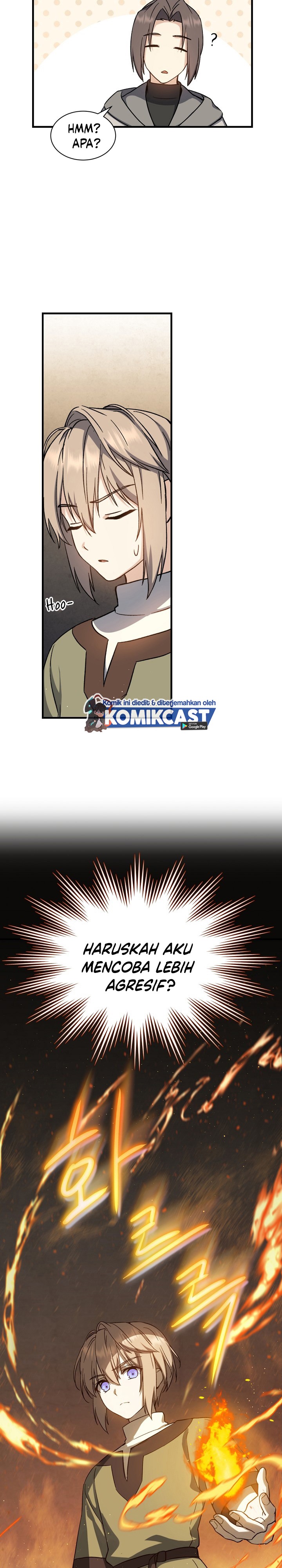Return of the 8th Class Magician Chapter 02 Gambar 14