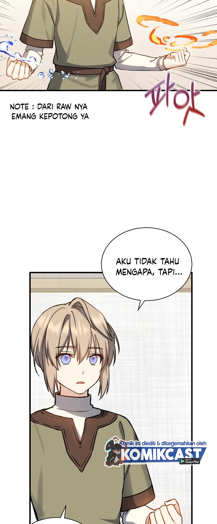 Return of the 8th Class Magician Chapter 02 Gambar 16