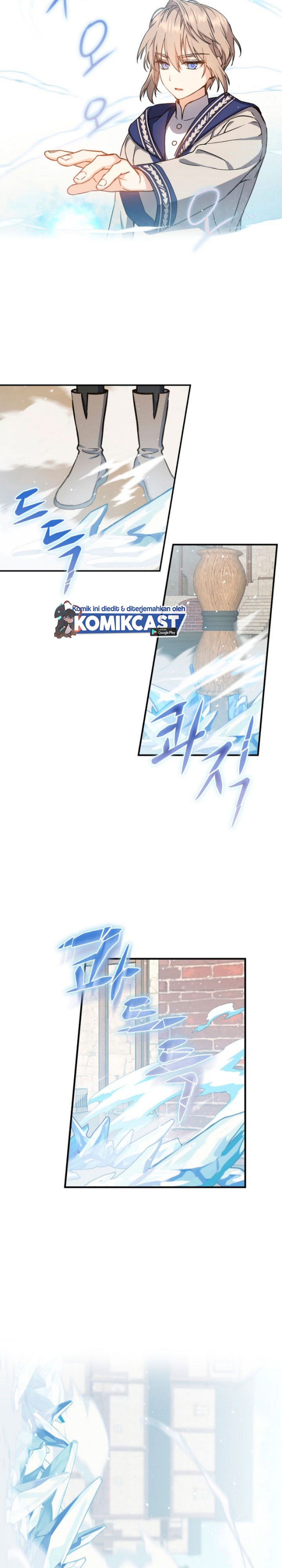 Return of the 8th Class Magician Chapter 04 Gambar 17