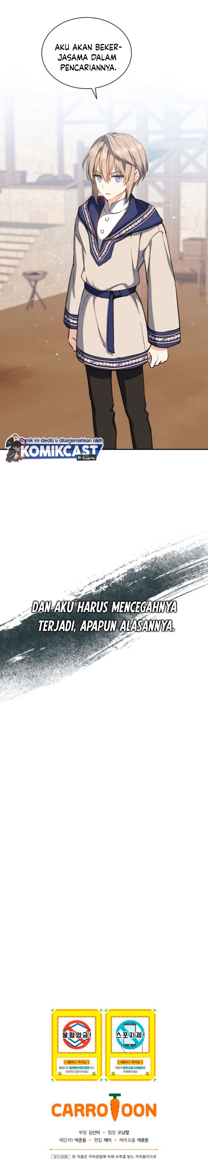 Return of the 8th Class Magician Chapter 04 Gambar 25