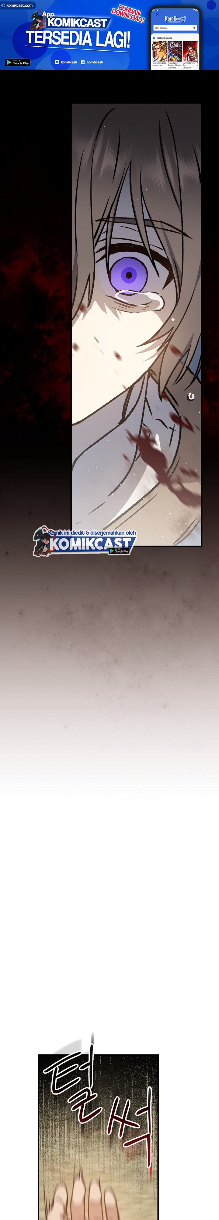 Return of the 8th Class Magician Chapter 07 Gambar 2