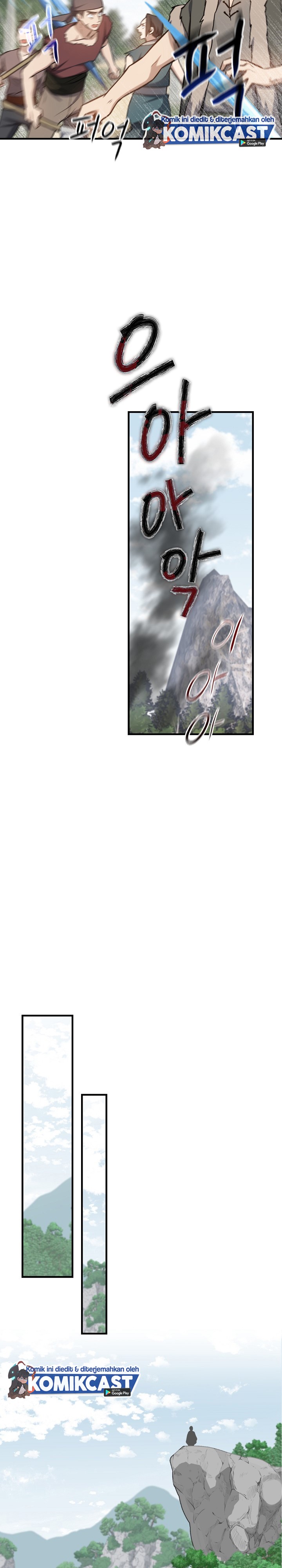 Return of the 8th Class Magician Chapter 07 Gambar 4