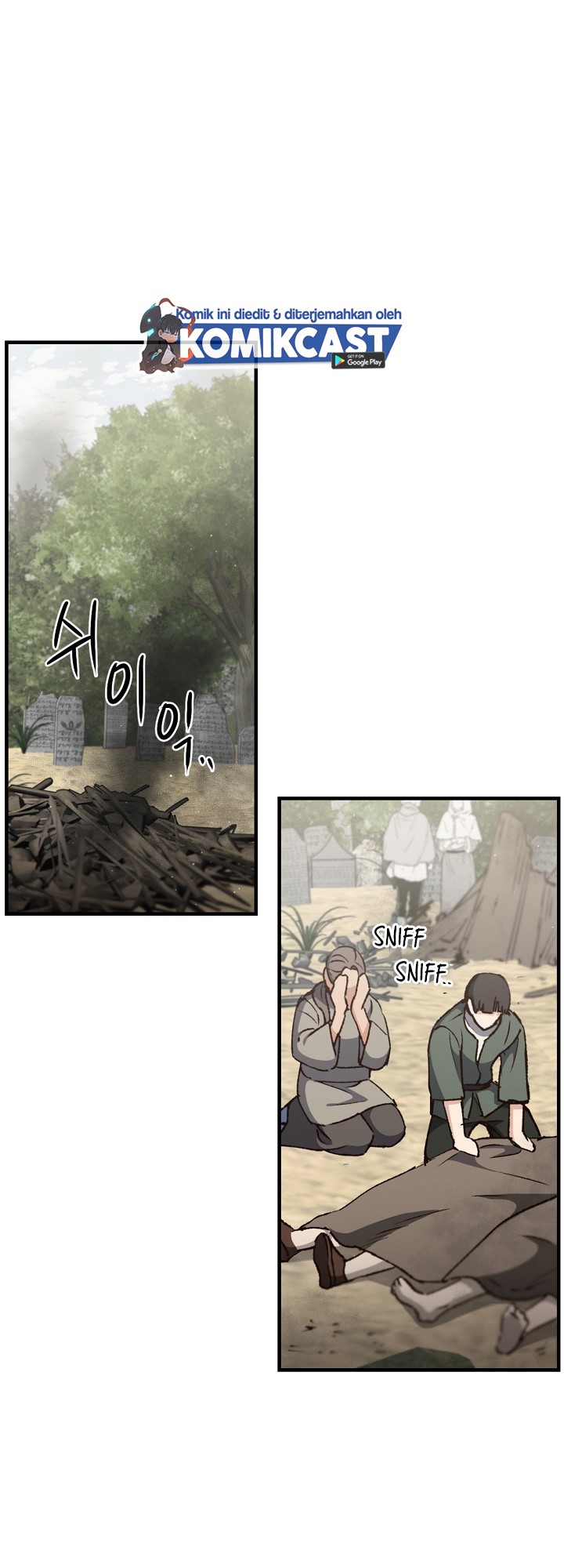 Return of the 8th Class Magician Chapter 07 Gambar 7