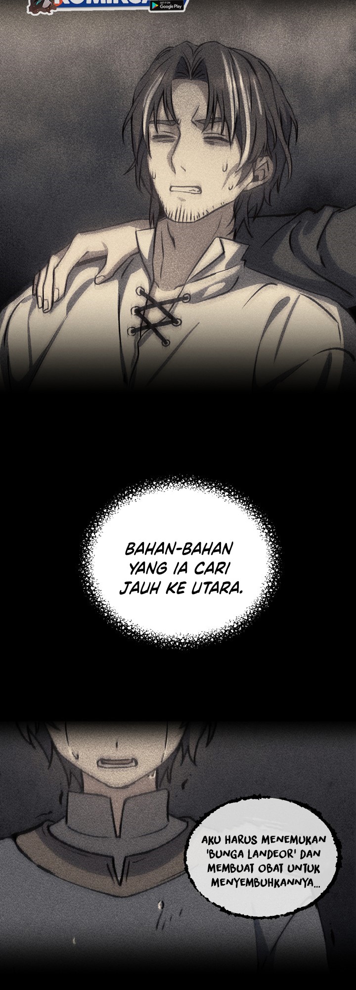 Return of the 8th Class Magician Chapter 07 Gambar 19