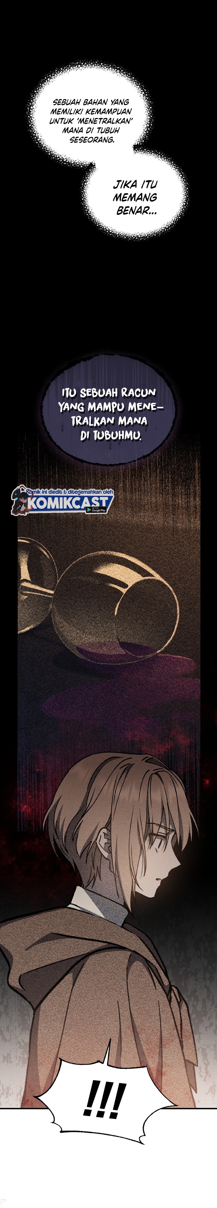 Return of the 8th Class Magician Chapter 07 Gambar 20