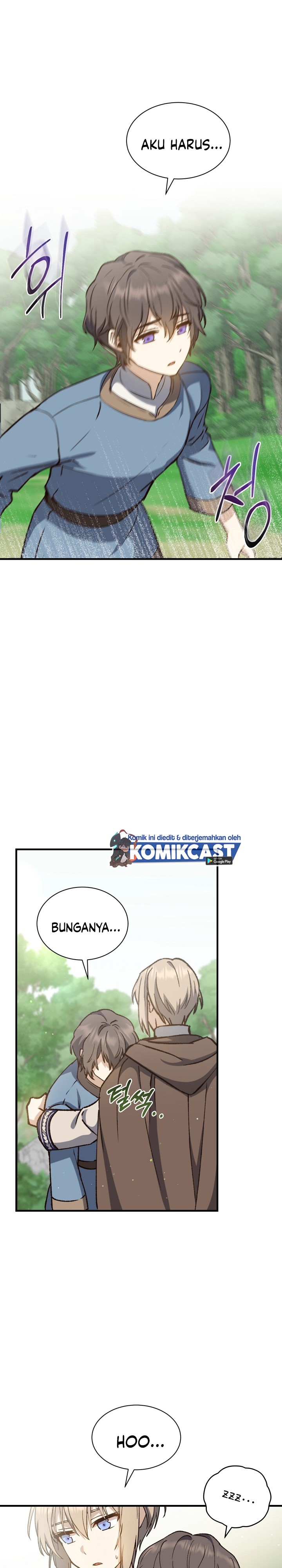 Return of the 8th Class Magician Chapter 07 Gambar 23