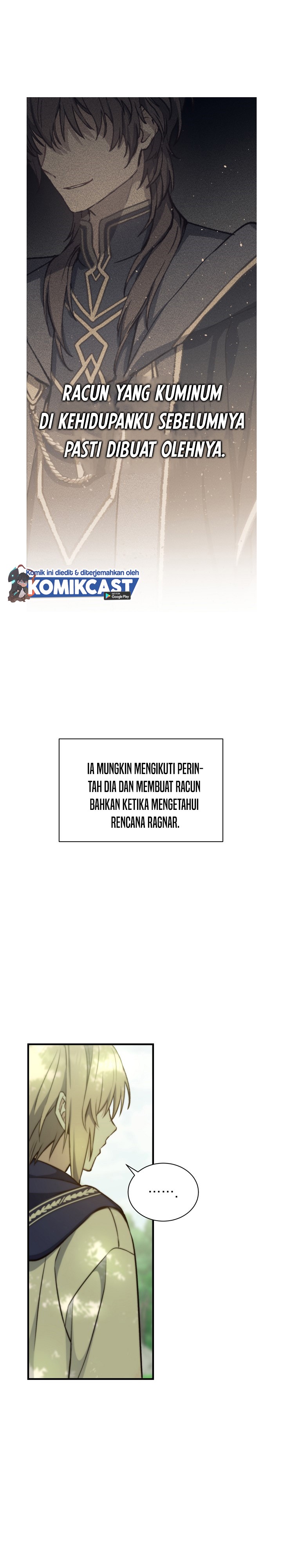 Return of the 8th Class Magician Chapter 07 Gambar 26