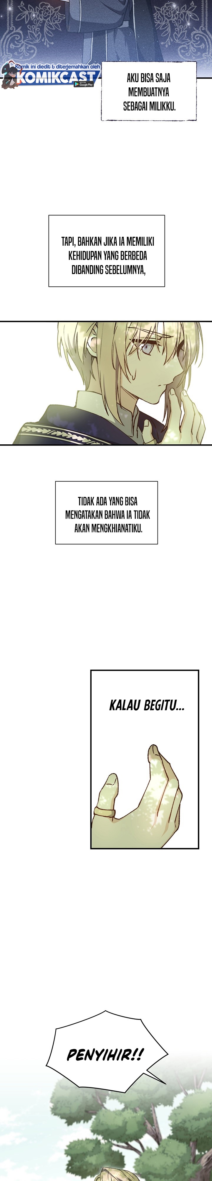 Return of the 8th Class Magician Chapter 07 Gambar 28