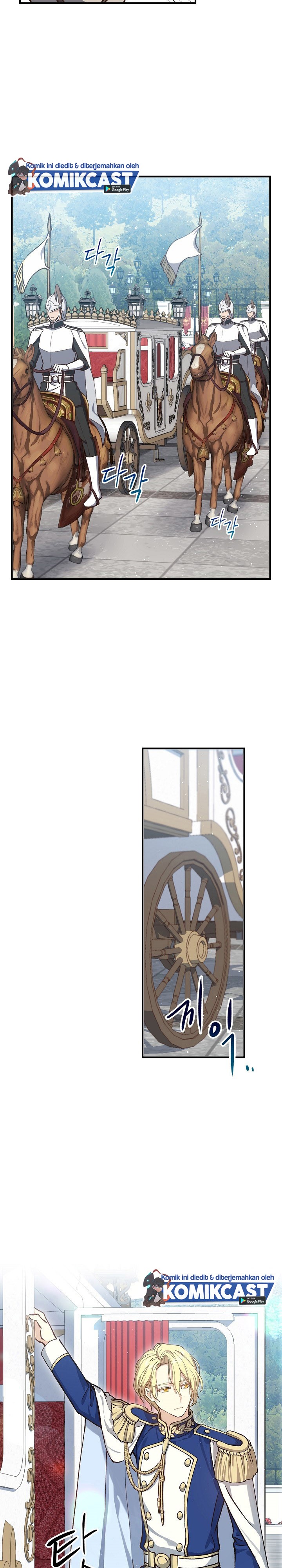 Return of the 8th Class Magician Chapter 10 Gambar 5