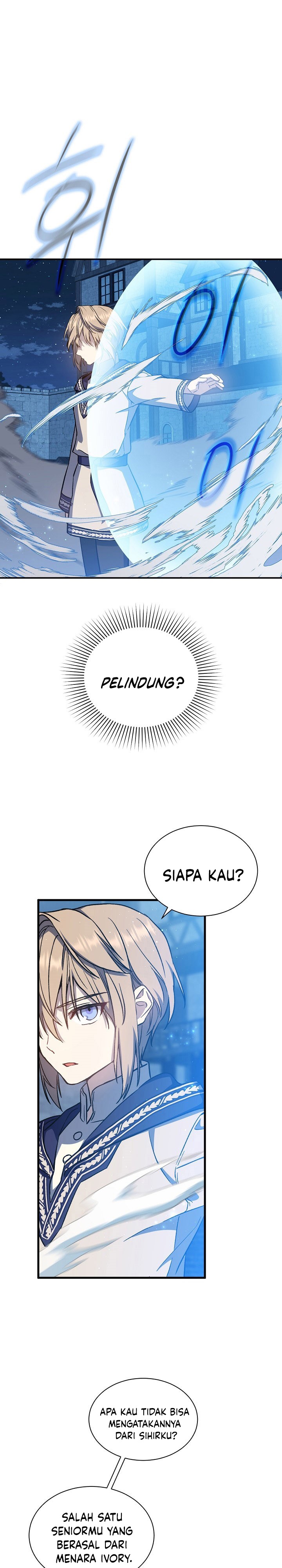 Return of the 8th Class Magician Chapter 10 Gambar 18