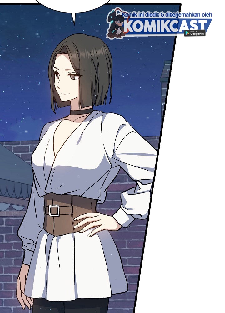 Return of the 8th Class Magician Chapter 10 Gambar 19