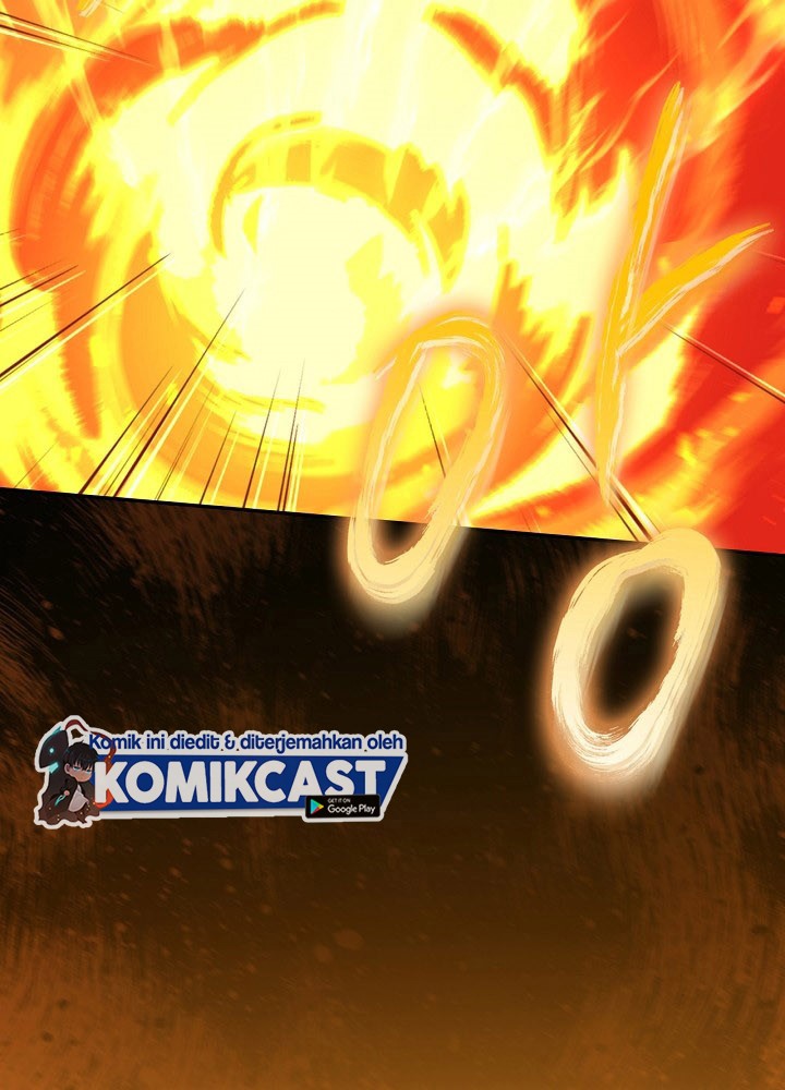 Return of the 8th Class Magician Chapter 10 Gambar 25