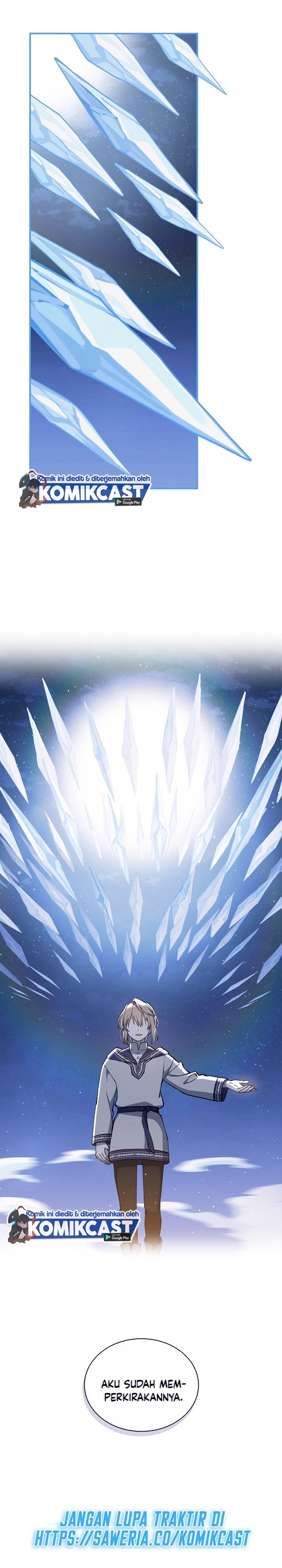 Return of the 8th Class Magician Chapter 10 Gambar 29