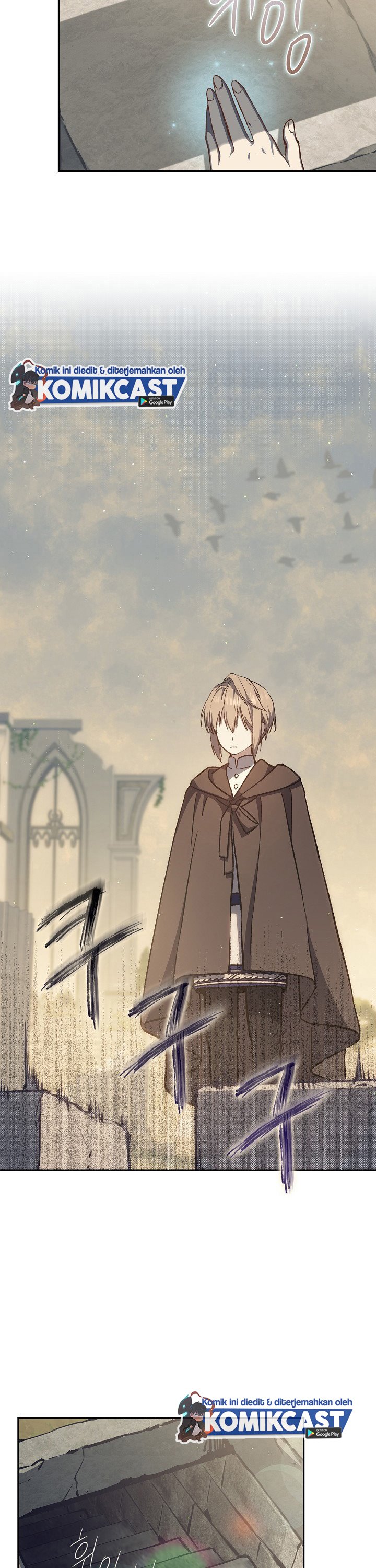 Return of the 8th Class Magician Chapter 13 Gambar 9