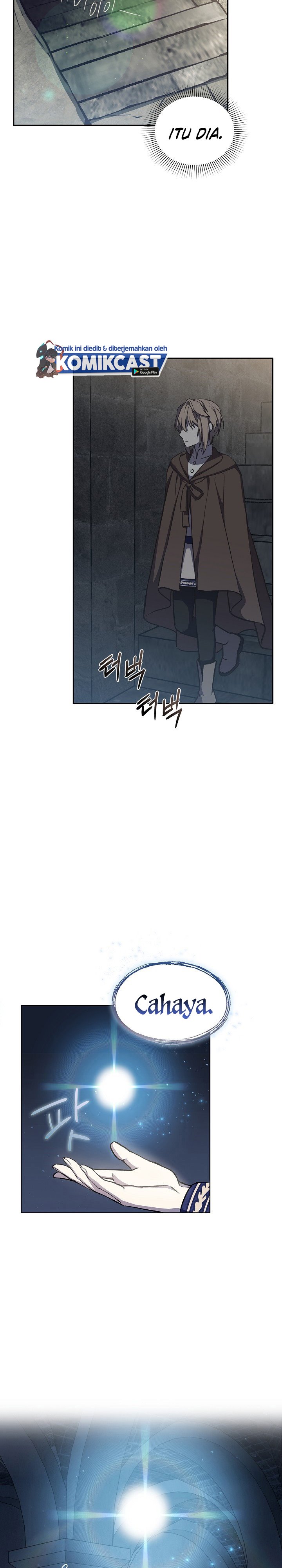 Return of the 8th Class Magician Chapter 13 Gambar 10