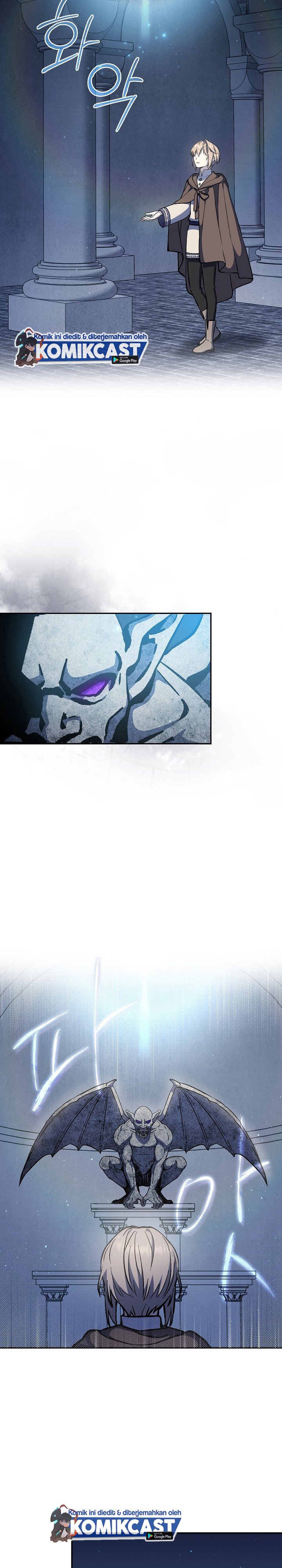 Return of the 8th Class Magician Chapter 13 Gambar 11