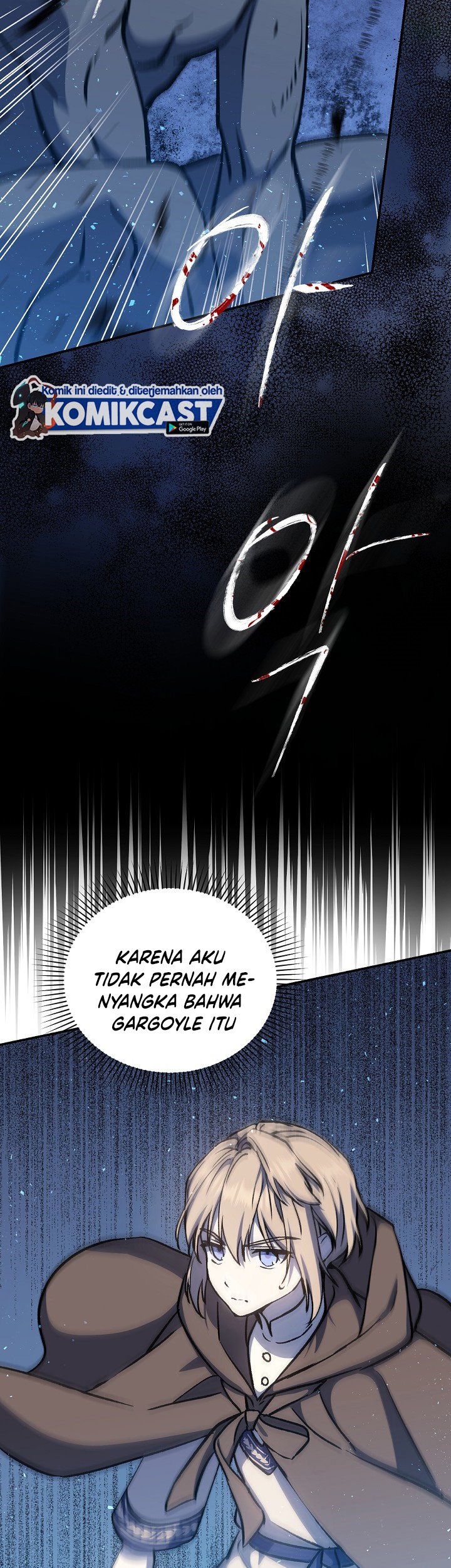 Return of the 8th Class Magician Chapter 13 Gambar 13